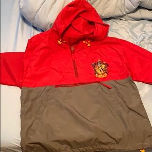 Harry Potter Wind Breaker